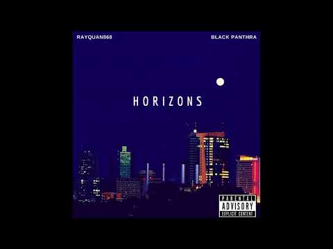 Rayquan868 and Black Panthra- Nadir (engineered by Tdskproduction) [Horizons]