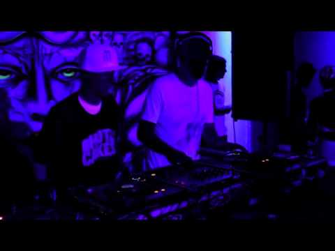 Dj Deekline ft. Dustin Hulton & Sporty-O - The weekend