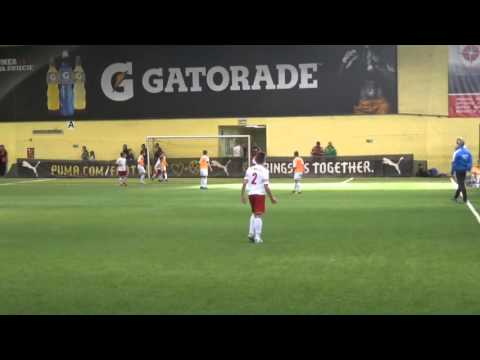 I Turniej Bemowski 17/04/2016  ATP - UKS Irzyk