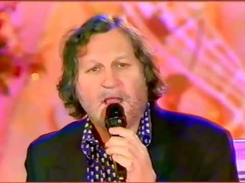 Jean-Jacques Debout - Nos Doigts se Sont Croisés (La Chance aux Chansons)
