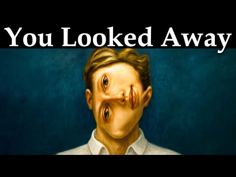 Kahlil Gibran: The Psychology of the Deep, Quiet, Observing Mind