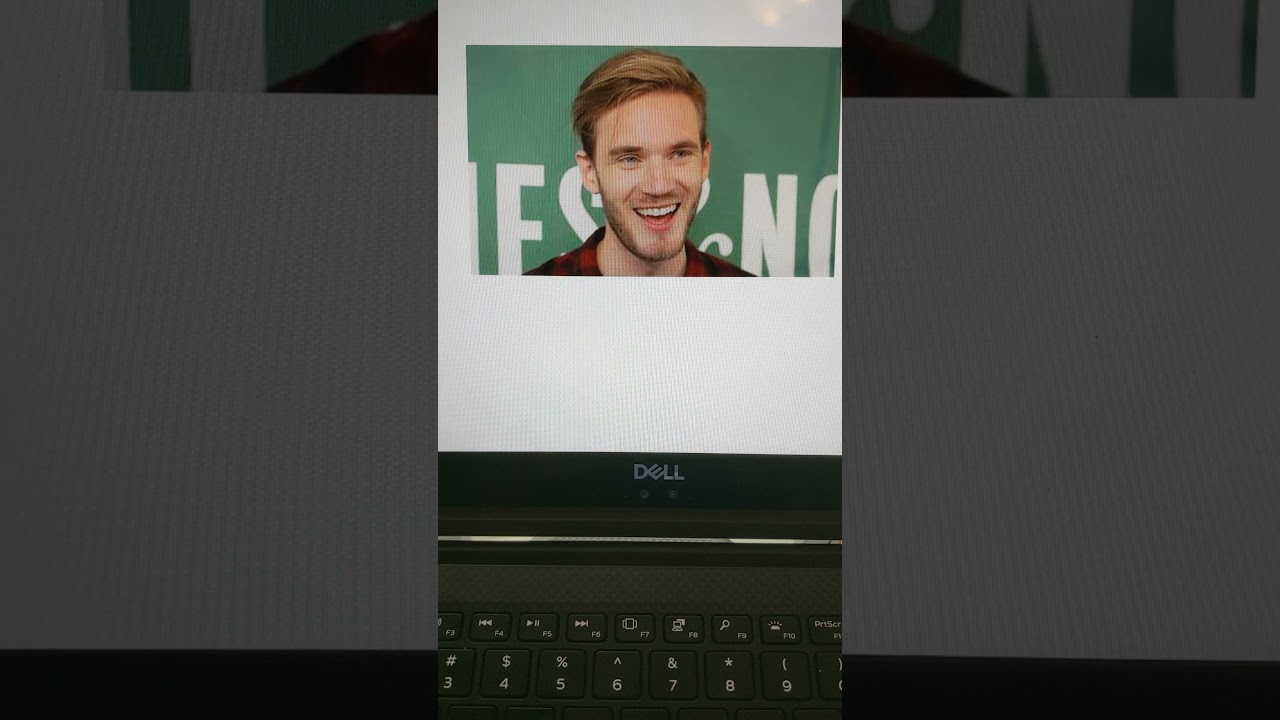 YouTubers as Google Images Pt.1