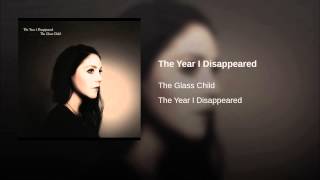 The Year I Disappeared
