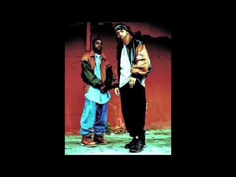 (SOLD) Mobb Deep x Joey Bada$$ 90's Boom Bap Type Beat [2020] - Kill 'Em Softly