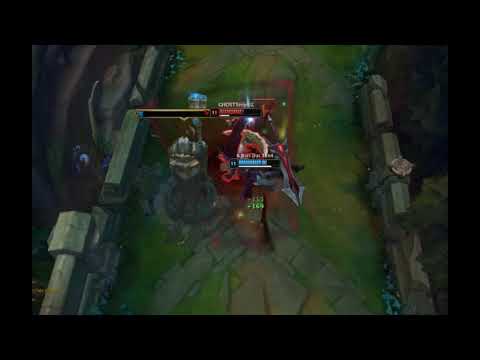 Mạnh Senpai _ OutPlay Renekton