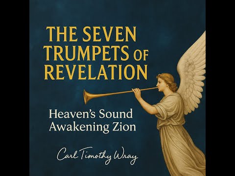 The Seven Trumpets Of Revelation | Zion, Immortality & The Kingdom of God