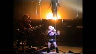 Toto - Angel Don’t Cry - Live in Oslo, 1992