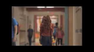 Jenny and Charlie- A Friend Just Like You