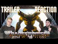Transformers: Rise of the Beasts x Porsche | Big Game Spot REACTION !! BeastWars / Optimus Prime