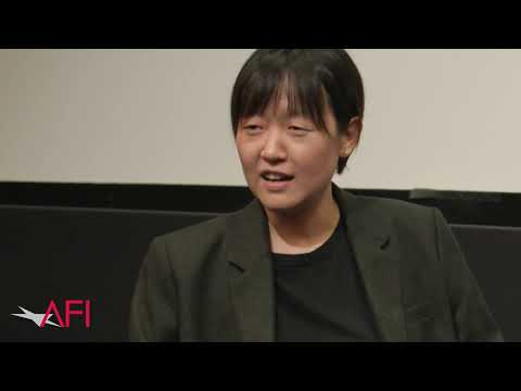 Writer/Director Celine Song on Her Film PAST LIVES