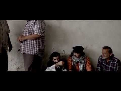 SALİH TEPELİ GARDİYAN BOMBA KLİP (2014)