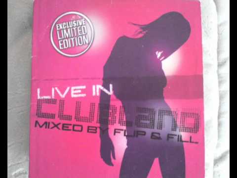 2 Funky 2 feat. Kathryn Dion - Brothers & Sisters (Clubstar Remix)