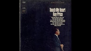 A Way To Survive~Ray Price