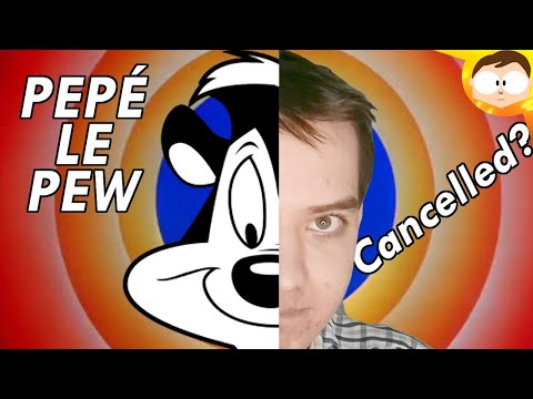 In Defence of PEPÉ LE PEW