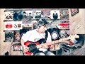 Monaco - Bert`s Theme - Saulo Bass Cover