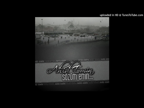 Ahid Emin Feat. Mozole Mirach - Her Yer Yanıyor (2008)