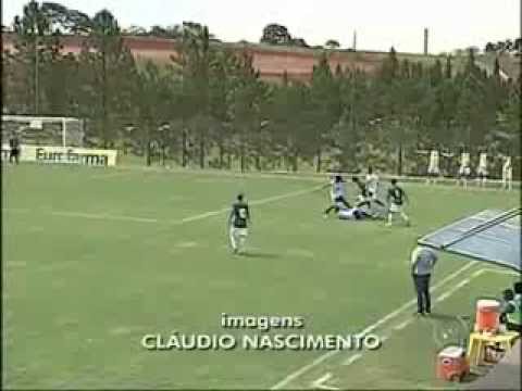 Guarani x São Raimundo termina com agressão e Hospital