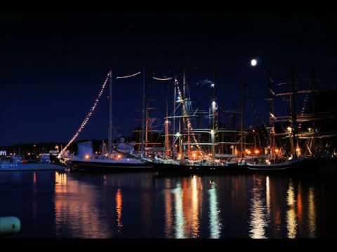 Dalbe USA - Zeglarska Koleda - Szanty