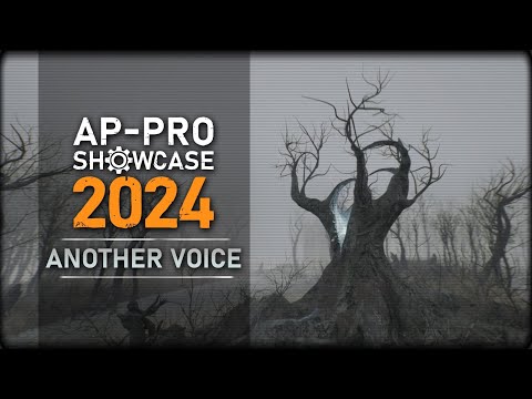 Демонстрация ANOTHER VOICE (AP-PRO Showcase 2024)