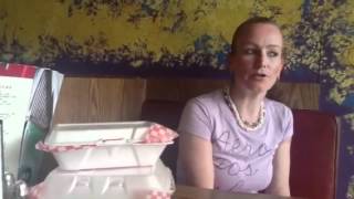 Lindsay Rock Hard Cafe Family Poutine Bar