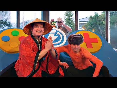 Akela & Plattelander - Hardstyle Carnaval Mixtape 2021