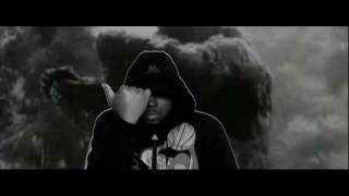 Snowgoons ft Reef The Lost Cauze & Viro The Virus - King Kong / The Limit  (OFFICIAL VIDEO)