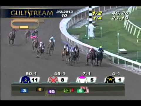 The 30th Running of The Swale (Grade III)