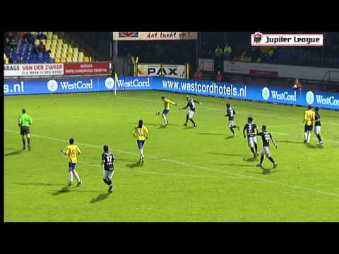SC Cambuur - VVV