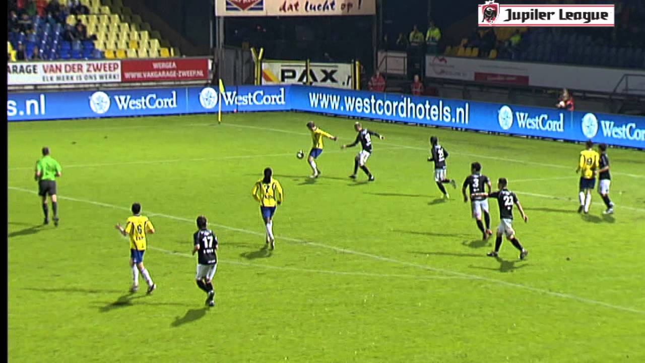 SC Cambuur - VVV