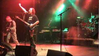 Waltari - Ride - Live @ Nosturi 2011