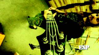Video thumbnail for ESP Guitars: Dan Kenny (Suicide Silence) Interview 2012 by ESP Guitars USA