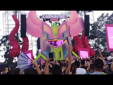 Carnavibe 2022👽