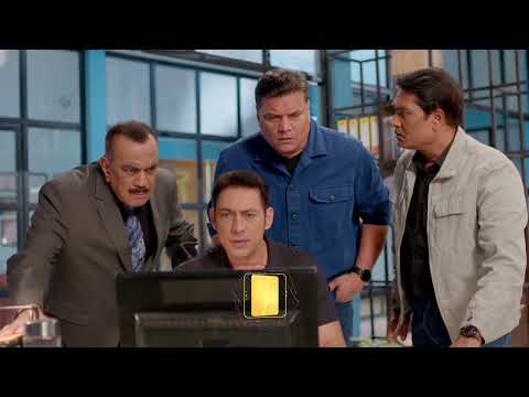 The Case Of The Mysterious 8th Floor | CID Returns | Streaming Tomorrow  At 10 PM