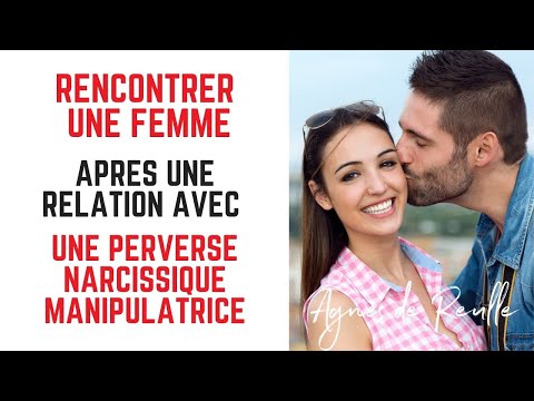 Femme perverse narcissique