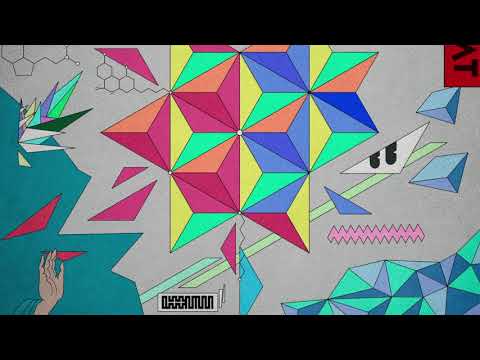 Audio Junkies - Writer's block [Sincopat 69]