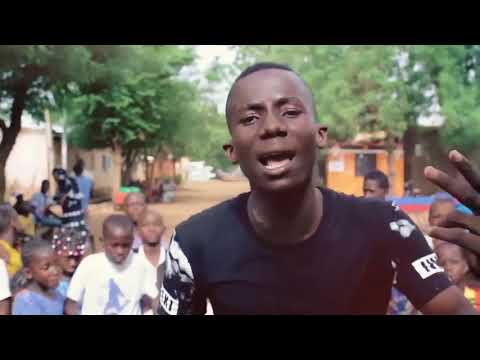 Ahmed Diabate - Merci Mes Fans ( Clip Officiel )