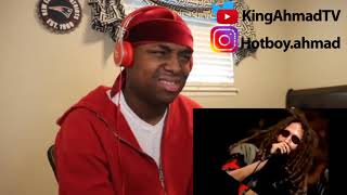Rage Against the Machine-  How I Could Just Kill a Man (REACTION!!!)