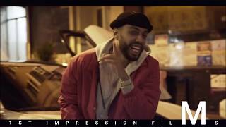 Coke Boy Zack - Quiet On the Set *** 2019 **