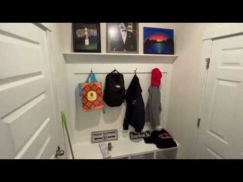 Room in 4 Bedroom Townhome at Clark Creek Ln property video