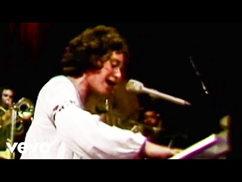 Believe in humanity - Carole King