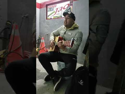 Matias maciel la caratula te eh echado de menos #tallerjao