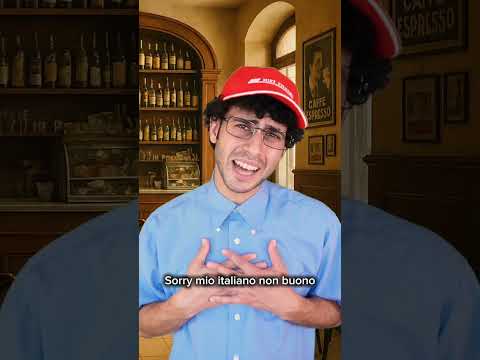 Hospitality: France 🇫🇷 vs. Italy 🇮🇹