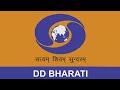 DD Bharati 24x7 | LIVE