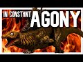 The BLOOD VOMITING Science Of Shin Godzilla Mutations Explained