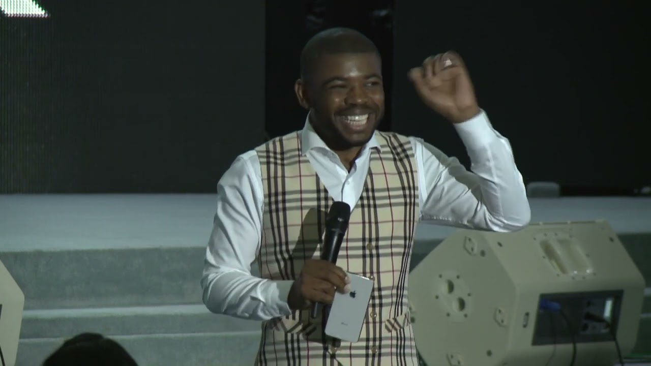 SÉRIE DE MENSAGEM SEGUNDA DE PRIMEIRA