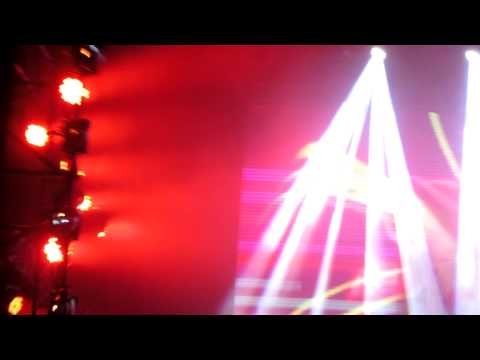 121211 2012 Asia Super Showcase : Me 迷 - Super Junior-M