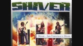 Shiver - Winter Time (US 1972)