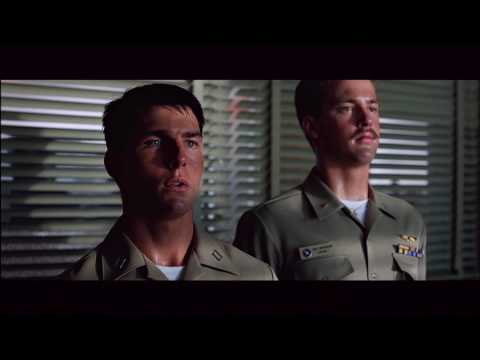 TOP GUN | Is That Clear | Official Film Clip