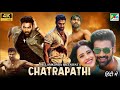 Chatrapathi Full Movie Hindi World Tv Premere | Zee Cinema | Bellamkonda Sai Sreenivas