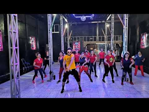 Negra CUMBIERA 💥Cumbia Nation 2023💥-@DjGecko @LatinSoundsMusic